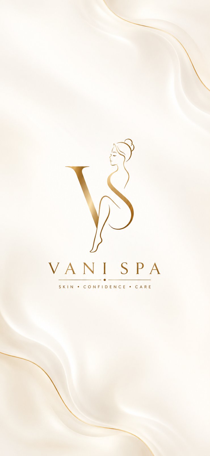 Vani Spa — skin, confidence, care